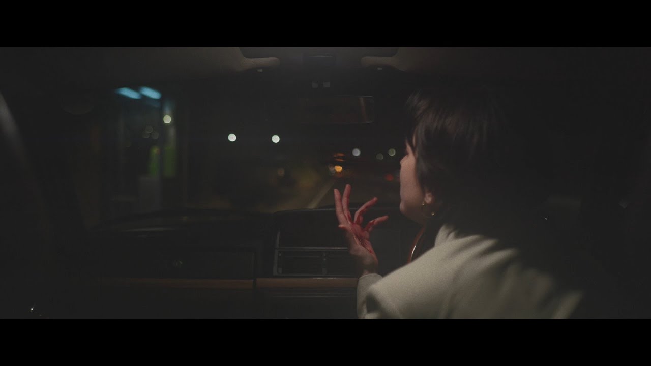 捨てられない花 （Official Video）