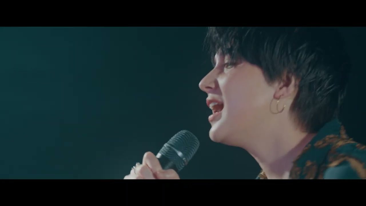 夜をこえて（Acoustic Performance Video）