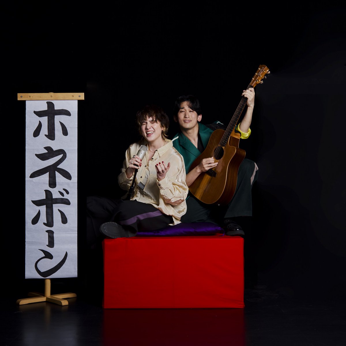 クオーツ星 / ヤジマX(fromモーモールルギャバン) / HONEBONE　3マンライブ